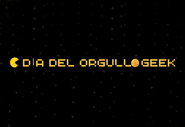¿Cómo nace el Día del Orgullo 'Geek'? ¡Aquí se lo contamos!
